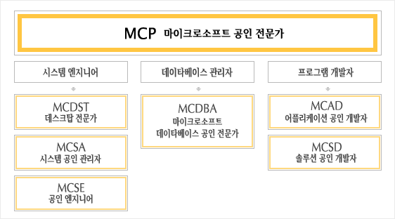 Microsoft 인증 개요