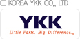 Korea YKK